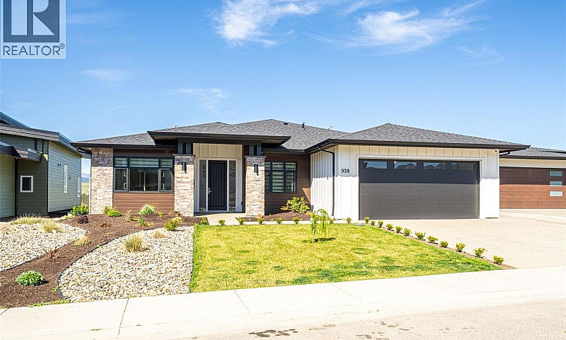 950 Mt Griffin Road ...