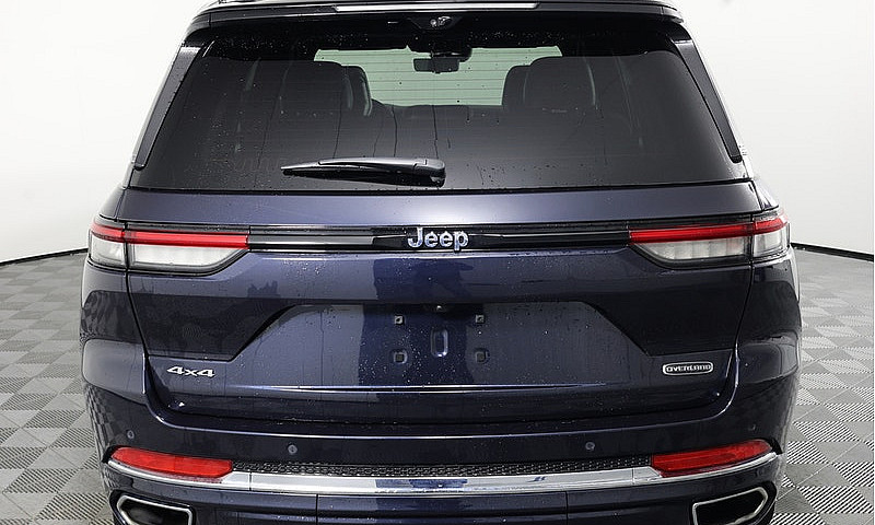 2024 Jeep Grand Cher...