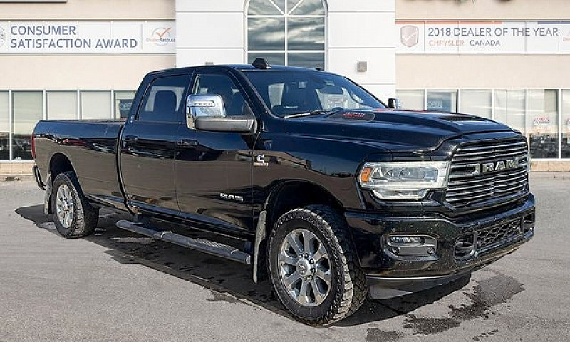 2023 Ram 2500 Larami...