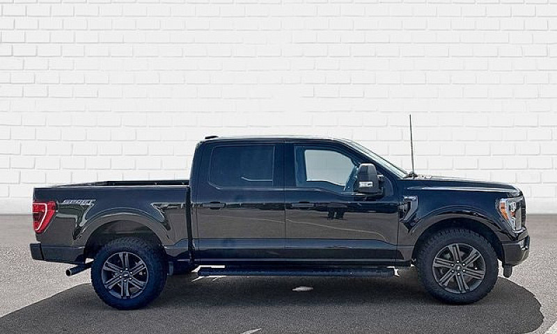 2023 Ford F-150 Xlt ...