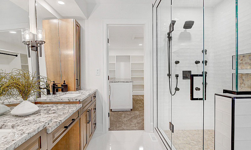 Quartz Counters, Mas...