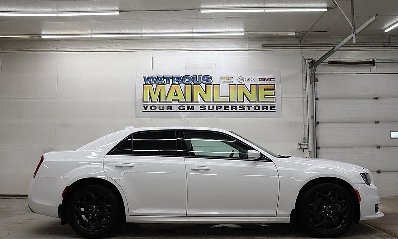 2022 Chrysler 300 To...