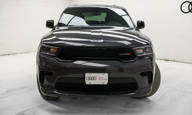 2026 Dodge Durango G...