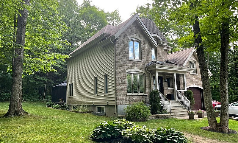 $675,900 - 2 Storey ...