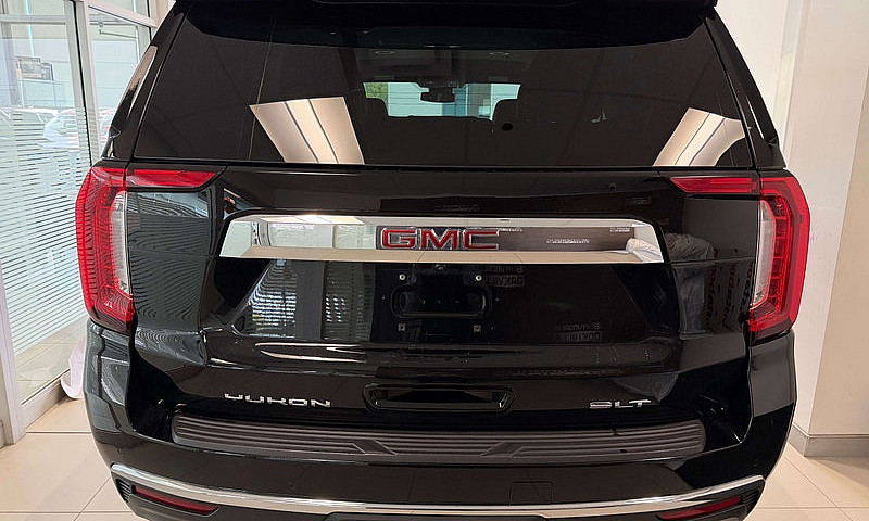 2023 Gmc Yukon Slt |...