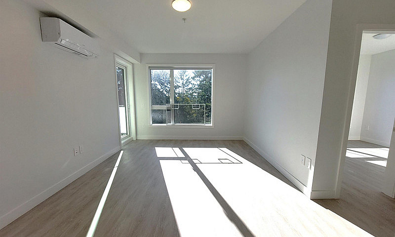 2 Bedroom Apartment ...