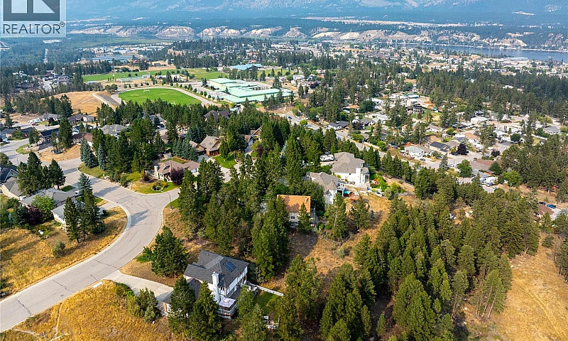 409 Westridge Drive ...