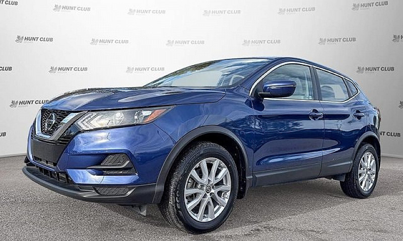 2023 Nissan Qashqai...
