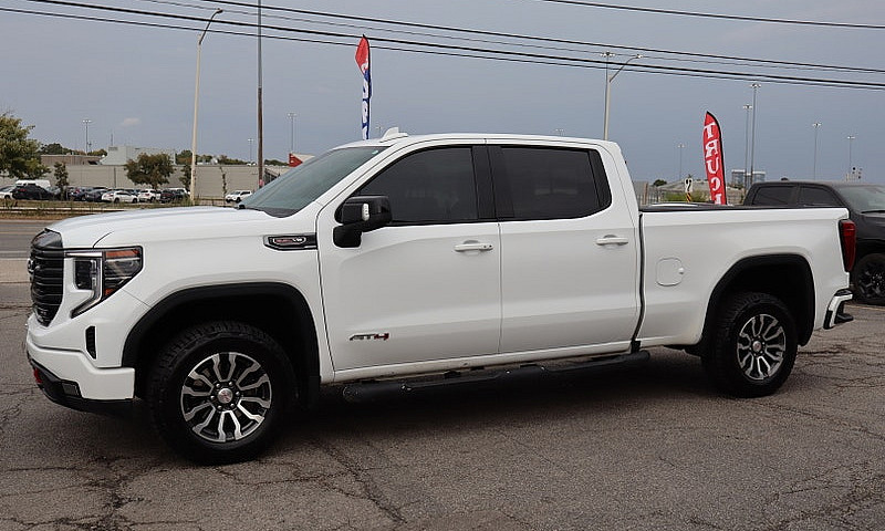 2022 Gmc Sierra 1500...
