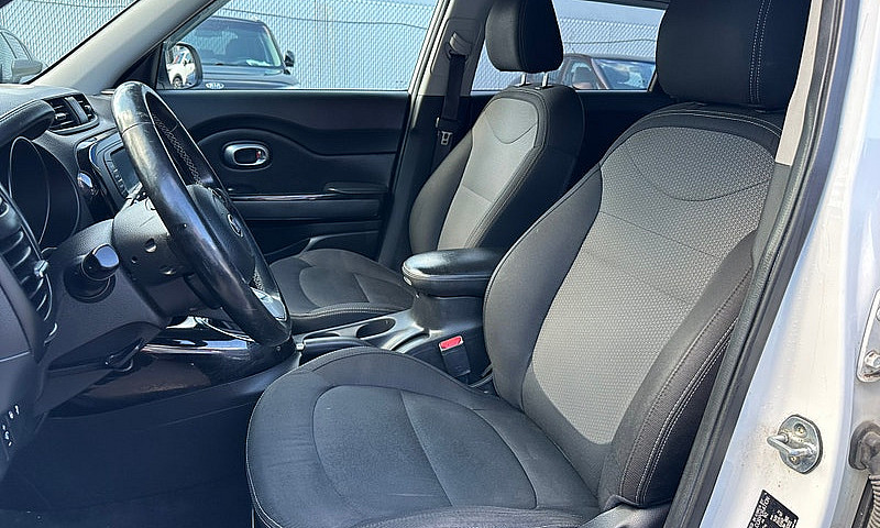 2019 Kia Soul Ex ( A...