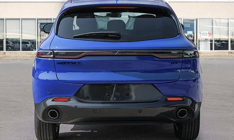 2024 Dodge Hornet Gt...