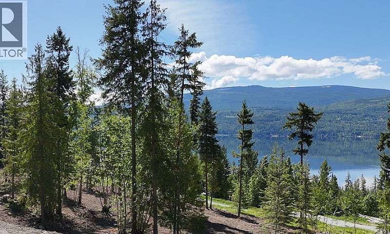 Lot 16 Lonneke Trail...