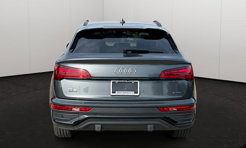 2022 Audi Q5 Sportba...