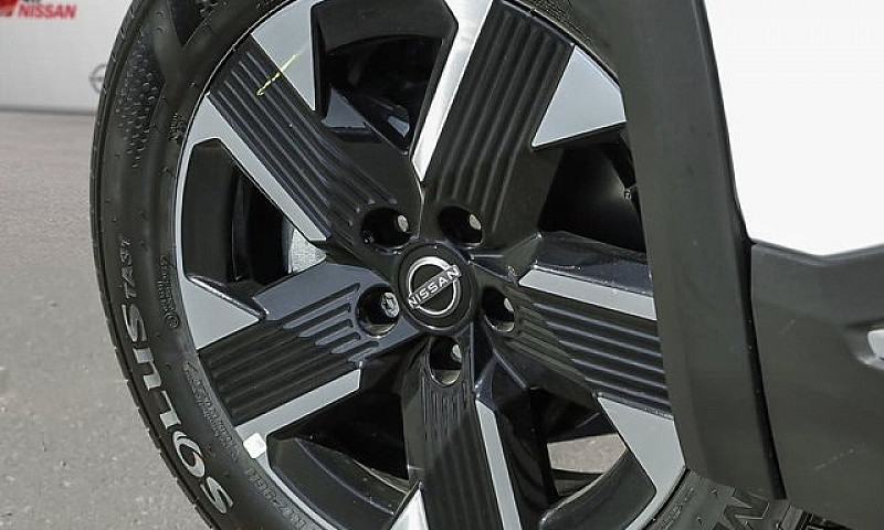 2026 Nissan Kicks Sv...