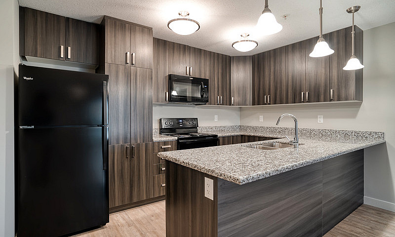 Winnipeg 2 Bedroom, ...