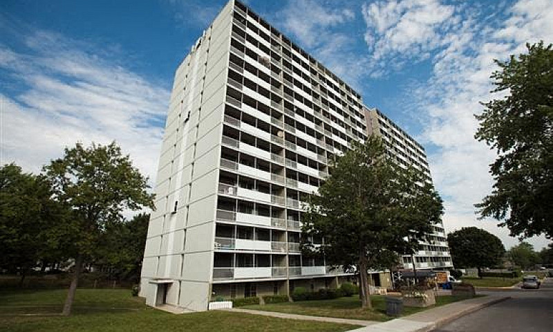 Apartment For Rent: ...