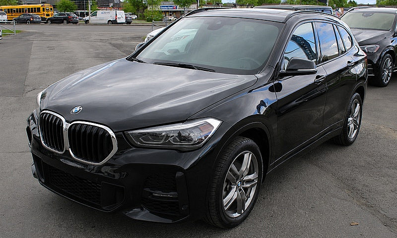 2021 Bmw X1 X1 28I X...