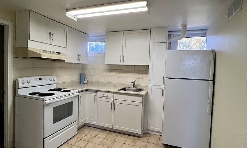 1 Bedroom Walkout Ba...