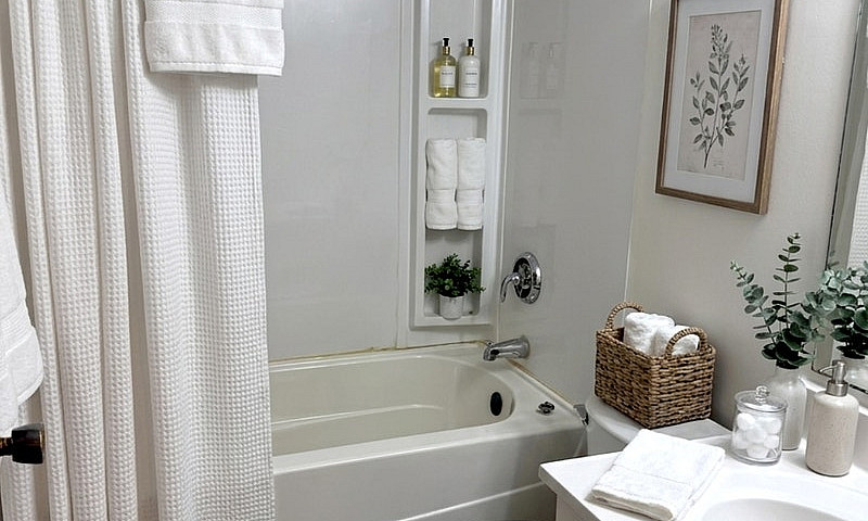Renovated 1 Bd Apart...