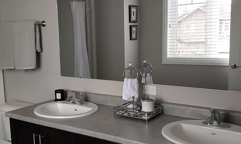 Luxury 3 Bedroom Exe...