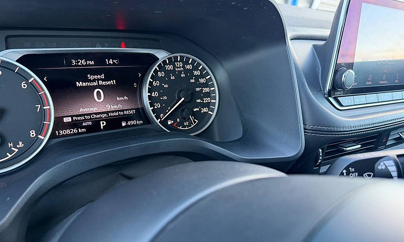 2022 Nissan Rogue...