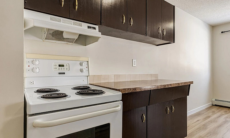 Affordable Apartment...