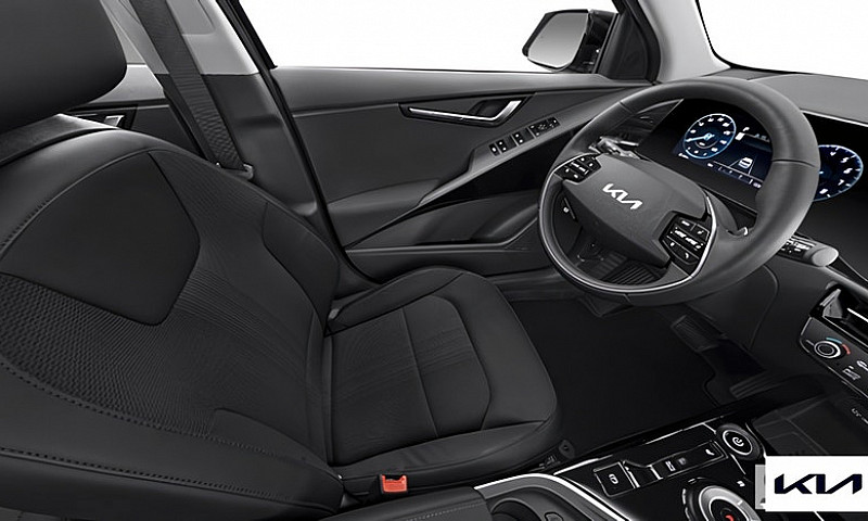 2026 Kia Niro Ev Win...