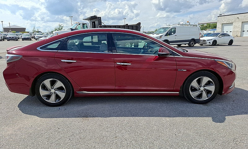 2016 Hyundai Sonata ...