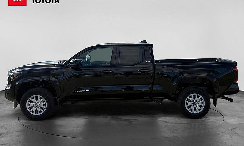 2026 Toyota Tacoma O...