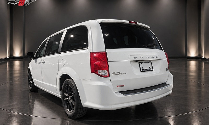 2019 Dodge Grand Car...