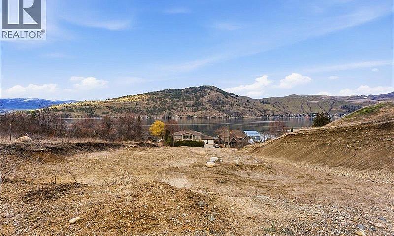8354 Okanagan Landin...