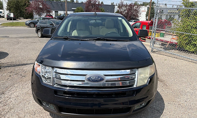 2008 Ford Edge 4Dr S...