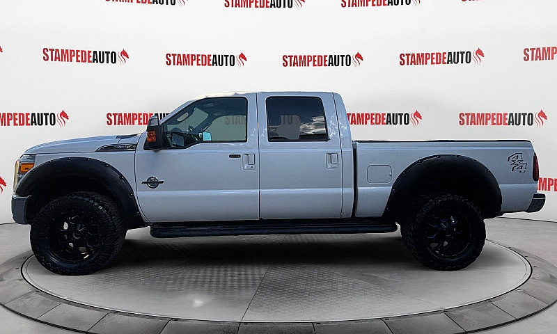 2015 Ford Super Duty...