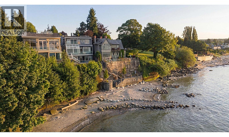2711 Point Grey Road...