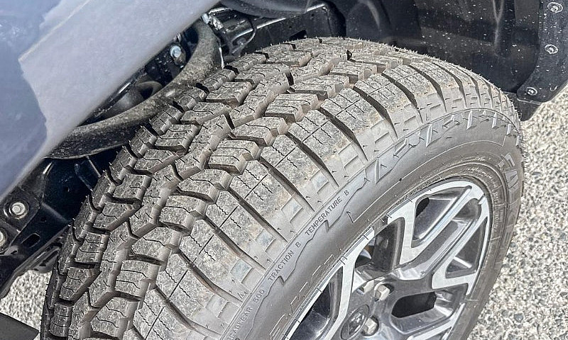 2026 Ram 1500 Larami...