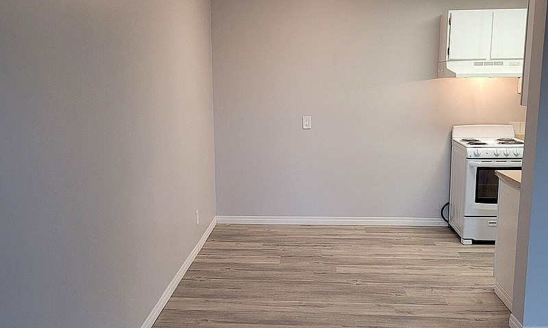 2-Bedroom Apartment ...