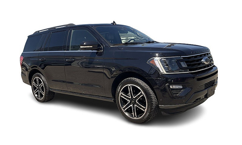 2019 Ford Expedition...