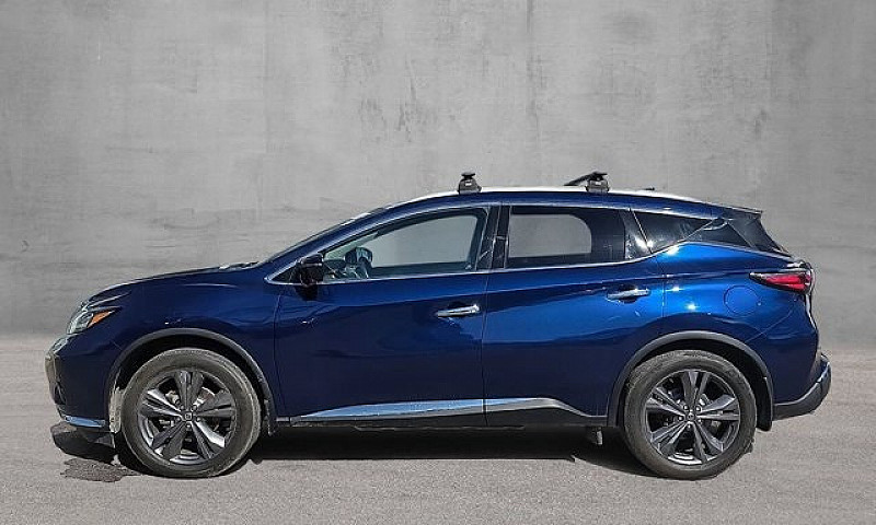 2021 Nissan Murano P...