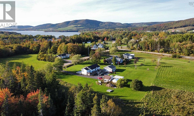 Lot 1 Southwest Ridg...