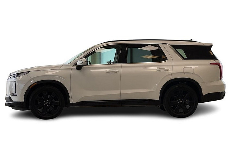 2024 Hyundai Palisad...