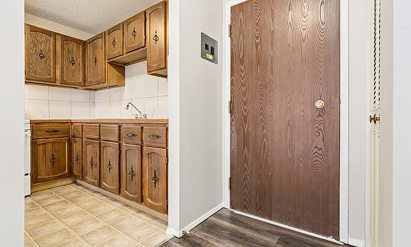 Affordable Apartment...