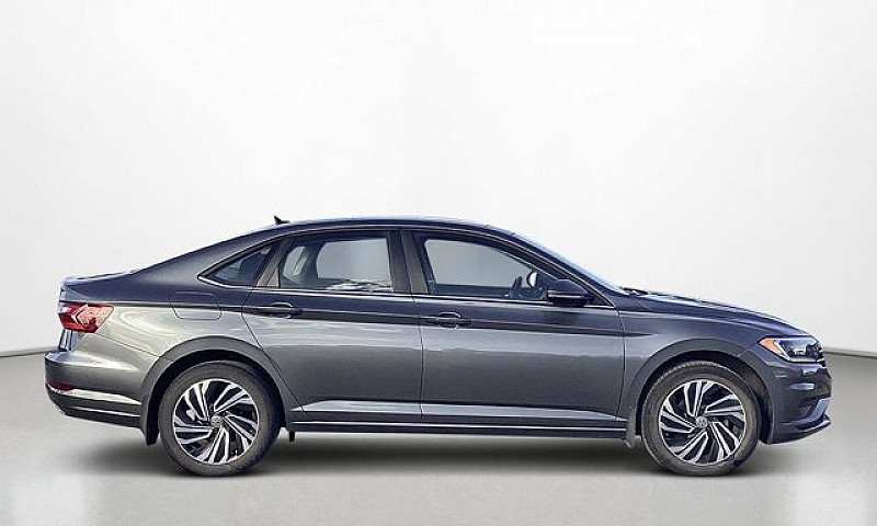 2020 Volkswagen Jett...