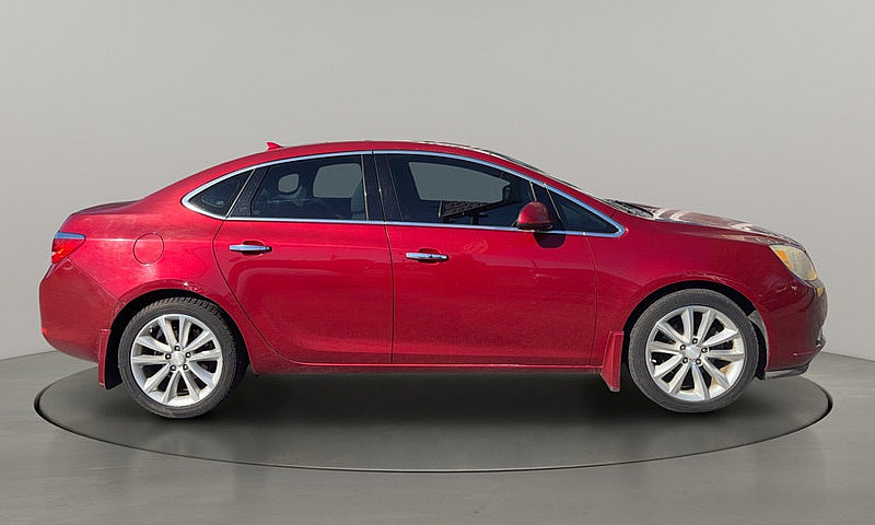 2014 Buick Verano (C...