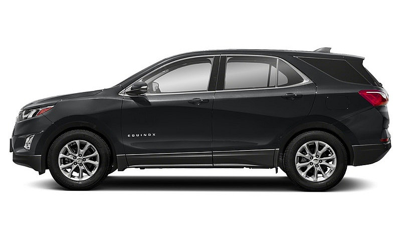 2019 Chevrolet Equin...