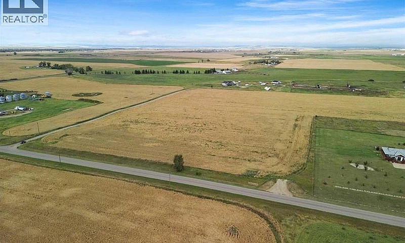 23.26 Acres Along 48...