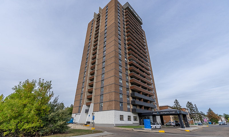2 Bedroom - 11020 53...