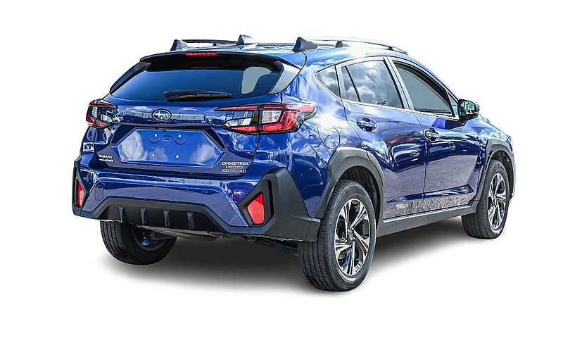 2024 Subaru Crosstre...