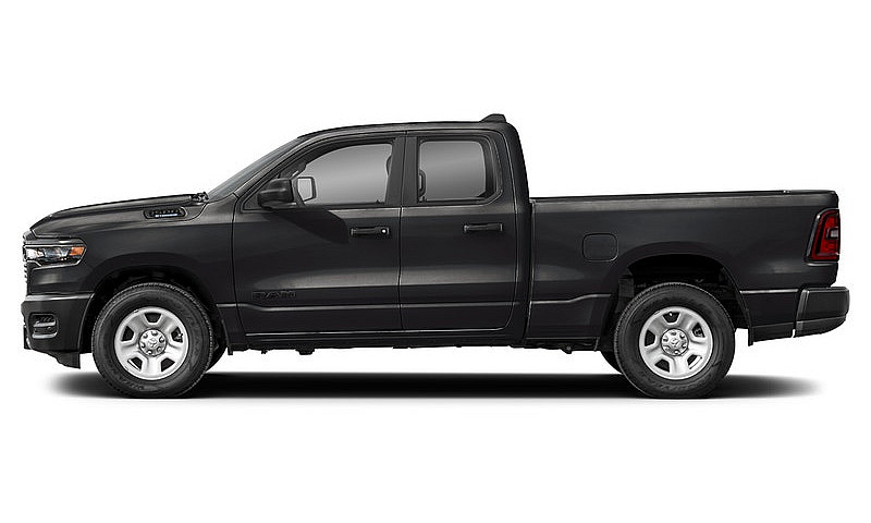 2027 Ram 1500 Expres...
