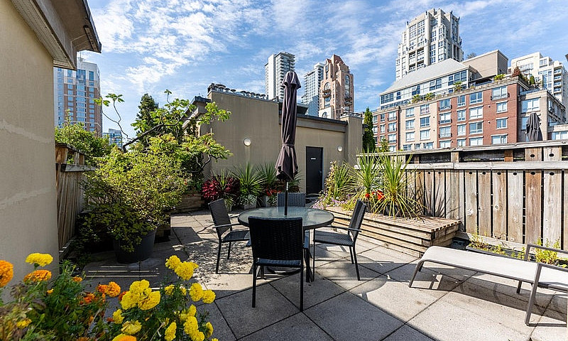 Yaletown Heritage Lo...