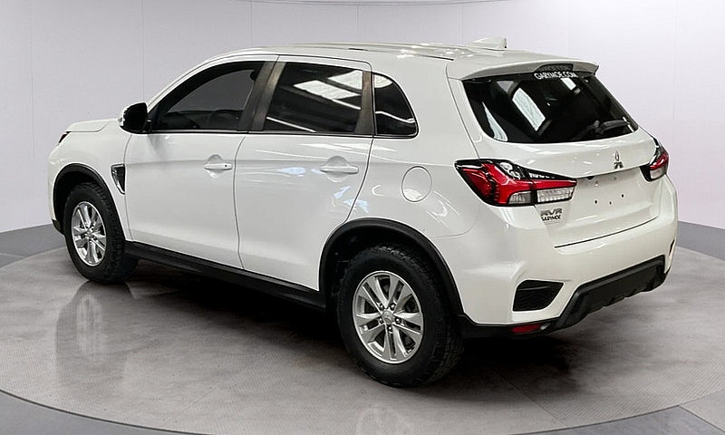 2021 Mitsubishi Rvr ...